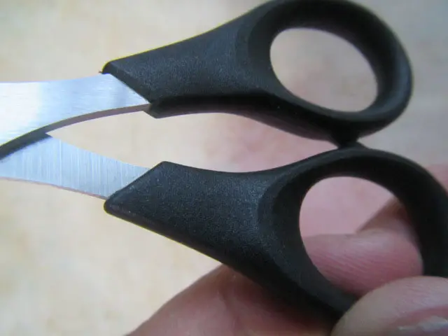 braid scissor Spiderwire (4)