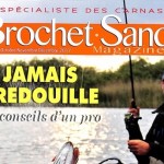 Revue de presse : Brochet Sandre Magazine 105