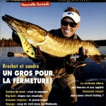 Revue de presse : Brochet Sandre Magazine 91 (janvier février 2015)
