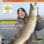 Revue de presse : Brochet Sandre Magazine 96