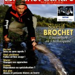 Revue de presse : Brochet Sandre Magazine n° 98