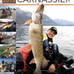 Catalogue carnassier  Pacific Pêche 2015