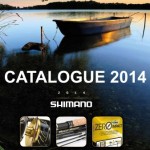 Catalogue Shimano 2014