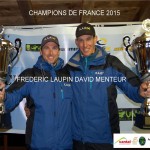 Vidéos: Finale du championnat de France bateau à Enchanet
