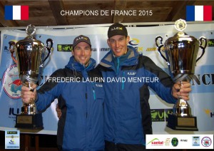 champions de france 2015