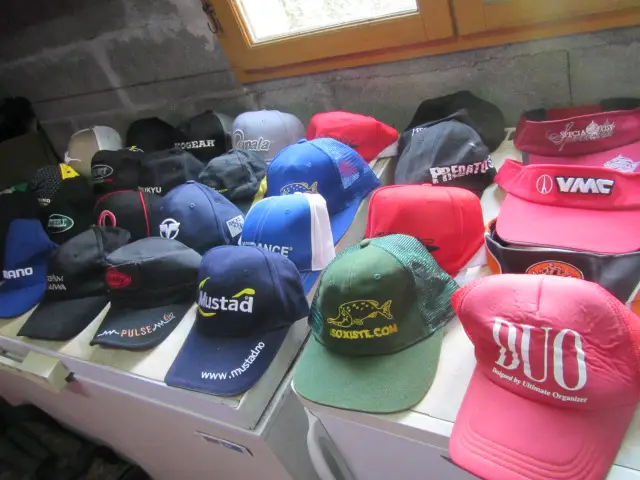 collection casquettes (2)