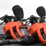 Vidéo: Le moulinet concept Z par 13 Fishing
