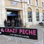 Salon de la pêche Crazy Peche de Verdun sur le Doubs 2019