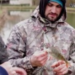 vidéo: Easy Fish 1, la pêche en drop shot