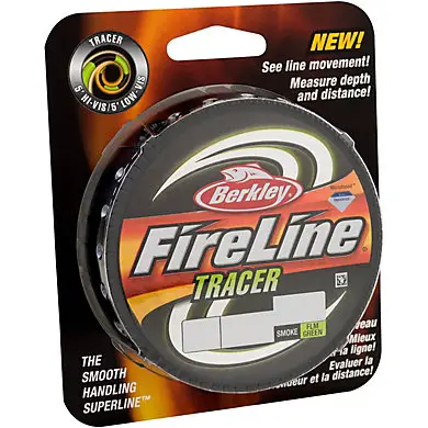 fireline tracer