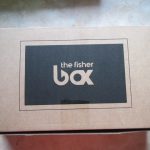 The Fisher Box, un concept intéressant