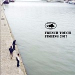 Catalogue French Touch Fishing 2017