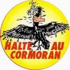 halte au cormoran