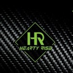 Catalogue Hearty Rise 2017