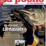 Revue de presse, la pêche et les Poissons n° 855