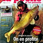 Revue de presse : La pêche et les poissons 848, janvier 2016