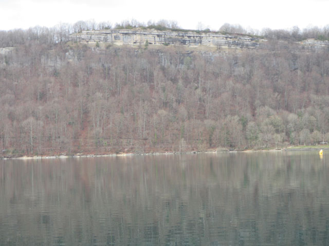 lac de Chalain (2)