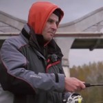 Vidéo: Le temps de la pêche