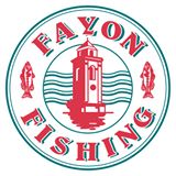 logo fayon fishing