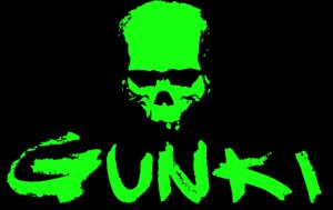logo gunki