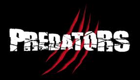 logo predators