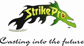 logo strike pro