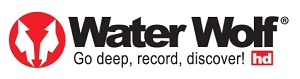 logo water wolf