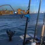 Vidéo: Pêche au doré incroyable sur le Saint Laurent
