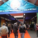 Forum international de la carpe et du silure de Montluçon 2016