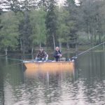 Vif : Comment pratiquer en bateau