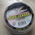 le Pike Leader 3 core de Parallélium