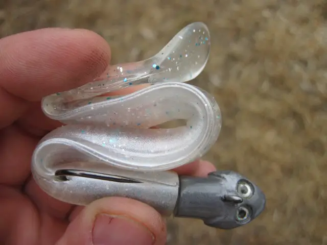 prerigged eel berkley (4)