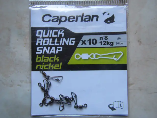 quick rolling snap caperlan (1)