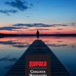 Catalogue nouveautés Rapala 2017