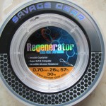 Le Copolymer Regenerator  Savage Gear