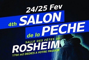 salon rosheim 2018 mini