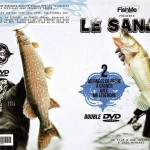 DVD Sandre par Enzo Minardi