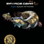 Nouveau catalogue 2016 Savage Gear