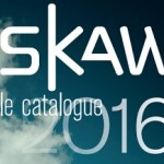 Catalogue Skaw 2016