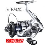 le nouveau Stradic FL 2019 est arrivé