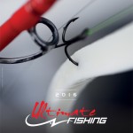 Catalogue Ultimate Fishing 2016