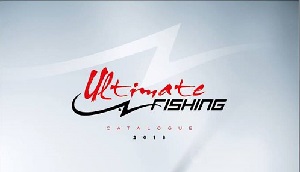 ultimate fishing mini