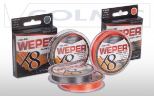 weper x8