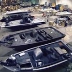 Vidéo: Visite de l’usine Xpress Boats